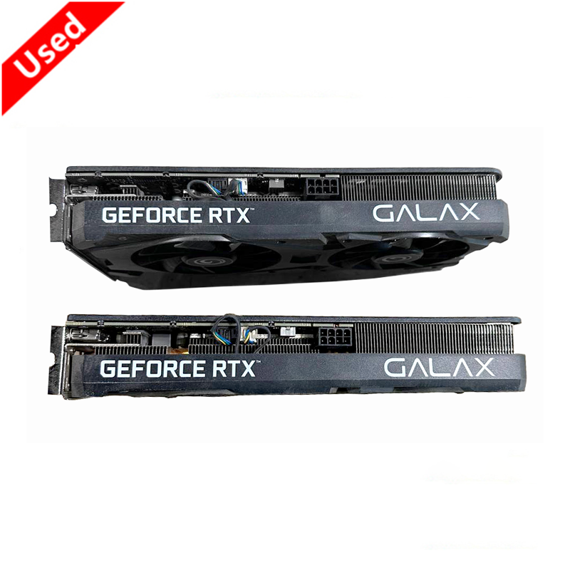 Galax Used Mining 3060 Card