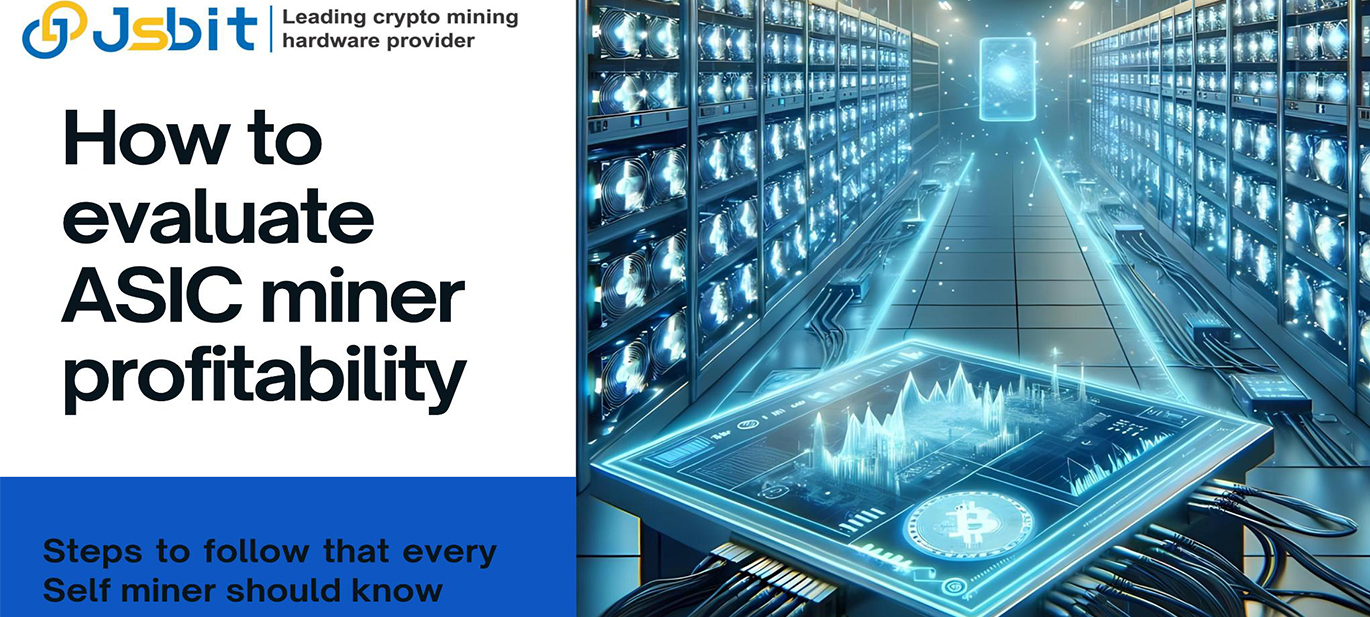 8 Steps to Evaluate ASIC Miner Profitability Before Purchase