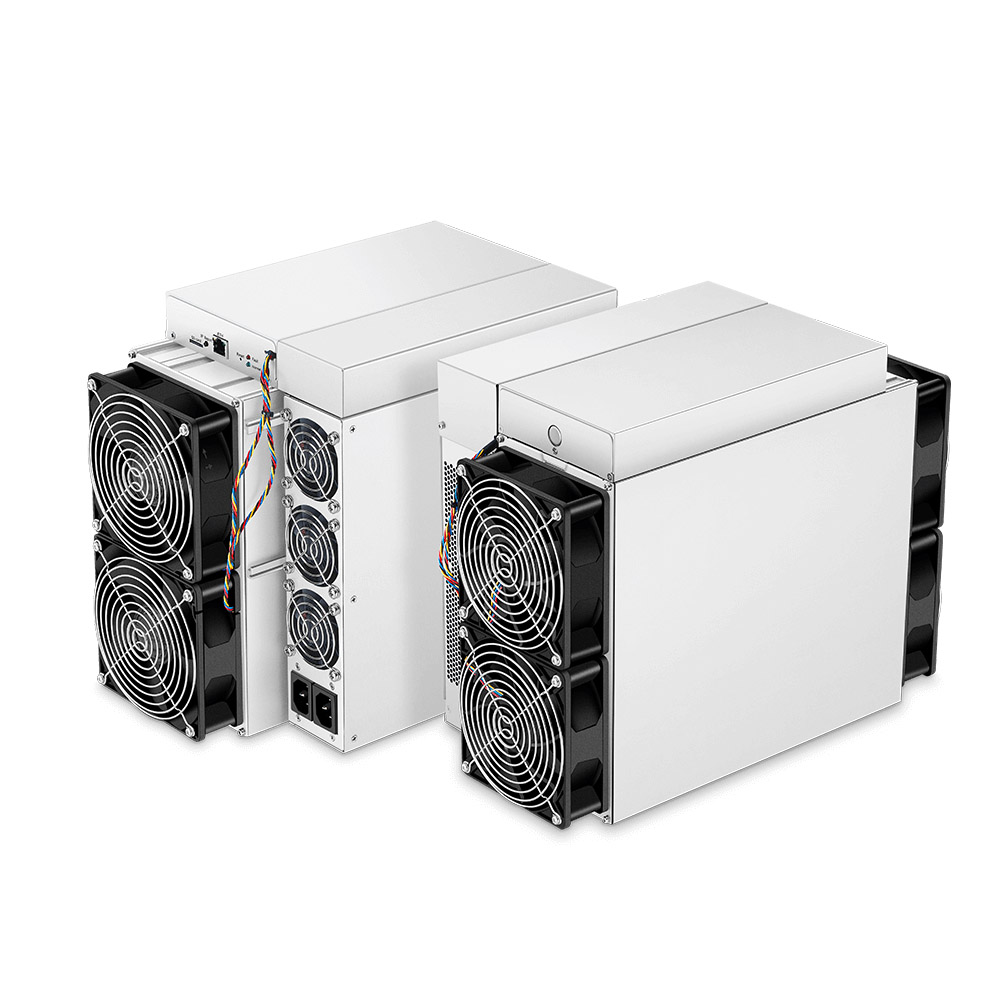 Low price for Cryptocurrency Mining - Bitmain Antminer L7 9500 MH/S LTC Mining Rig Blockchain Doge Miner Asic – JSbit