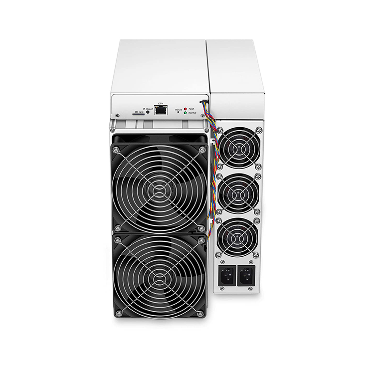 Good Quality Microbt Whatsminer M31s+ - Antminer S19 Pro 110T Latest Generation of ASIC miners – JSbit