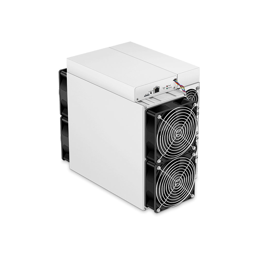 Hot-selling Cryptocurrency Miners - Asic Bitmain Antminer S19j 90t Btc Bitcoin Miner High 2950W BTC Asic Miner – JSbit