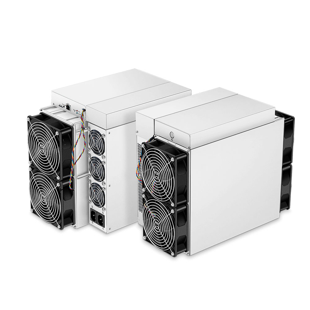 Fast delivery Graphic Card Gtx Hierarchy - Bitmain Antminer S19j 90t Btc Bitcoin Miner High 2950W BTC Asic Miner – JSbit