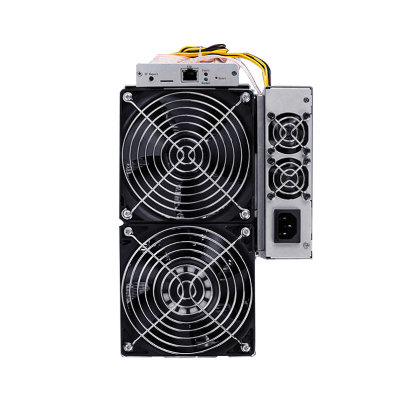 Hot-selling Cryptocurrency Miners - Canaan Avalon A1166 Pro Miner 68th 3196W BTC Asic Crypto Mining Machine – JSbit