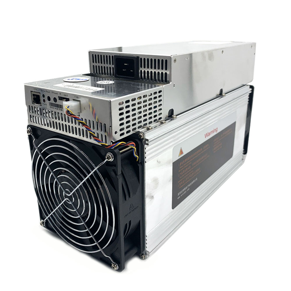 Canaan Avalonminer A1246 83t 90t Canaan Mining Machine 3400W BTC Asic Miner Featured Image