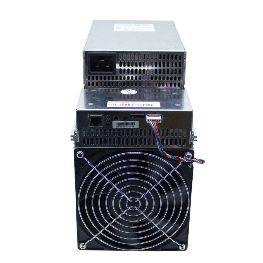OEM Manufacturer Bitcoin Mining Machine - Canaan Avalonminer A1246 83t 90t Canaan Mining Machine 3400W BTC Asic Miner – JSbit