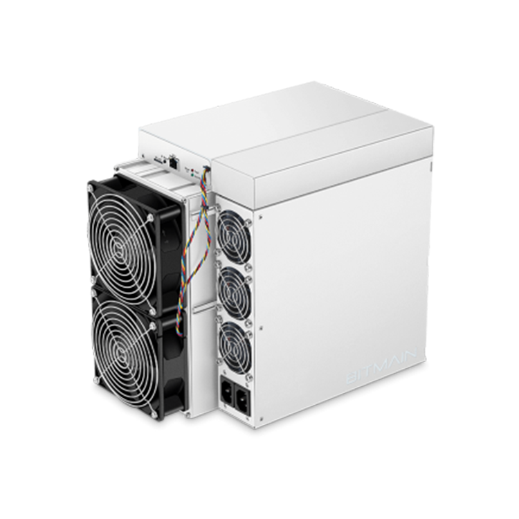 Lowest Price for 2021 Best Bitcoin Mining Machine - Latest Bitmain Antminer S19 XP 140TH – JSbit