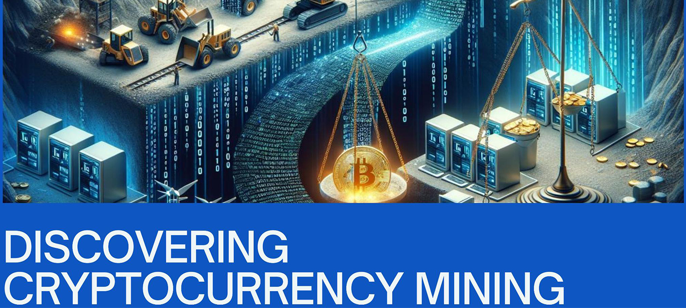 Discovering Cryptocurrency Mining: Factors to Consider