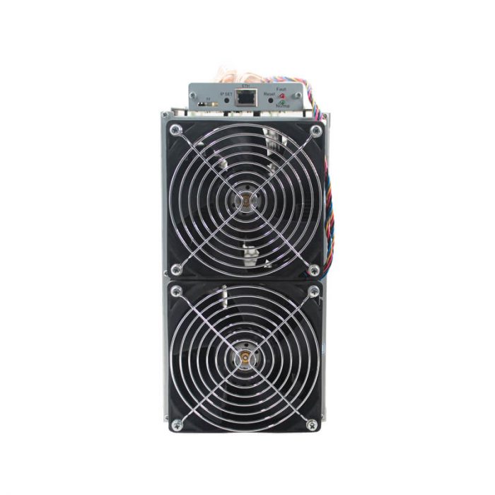 Hot Selling for Build Bitcoin Mining Machine - Innosilicon A10 500mh Asic Miner For Ethereum Crypto Mining Rig – JSbit