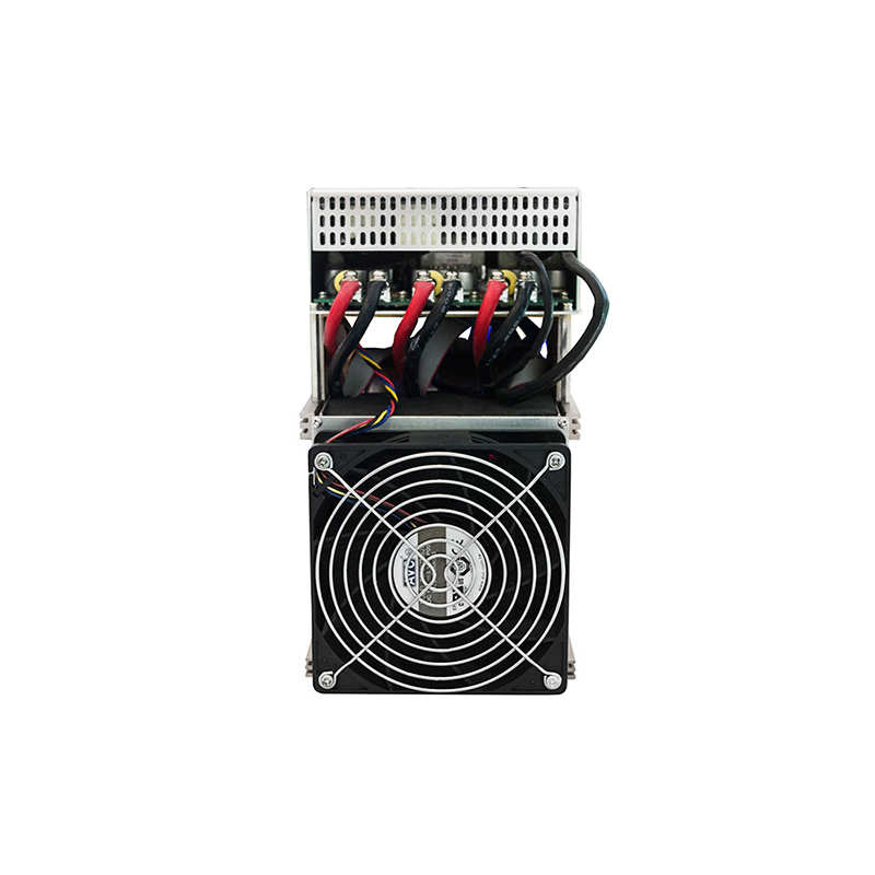 2021 New Style Bitcoin Miner Low Power - Innosilicon T2T 33Th SHA256 2600W Bitcoin Mining Rig – JSbit