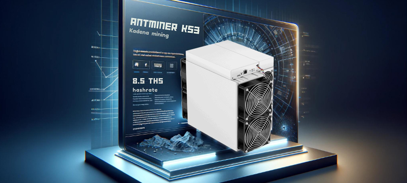 The Profitability of Antminer KS3 in 2024: A Deep Dive into Its Features