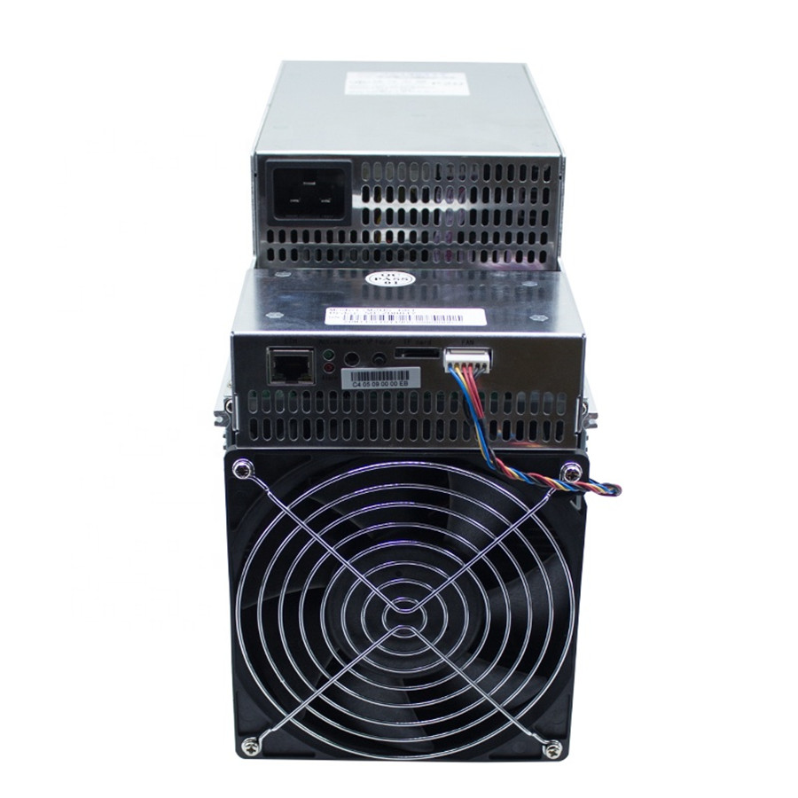 New Delivery for Bitcoin Mining Machine Information - MicroBT Whatminer M21S 56TH Blockchain Mining Rig BTC Asic Miner – JSbit