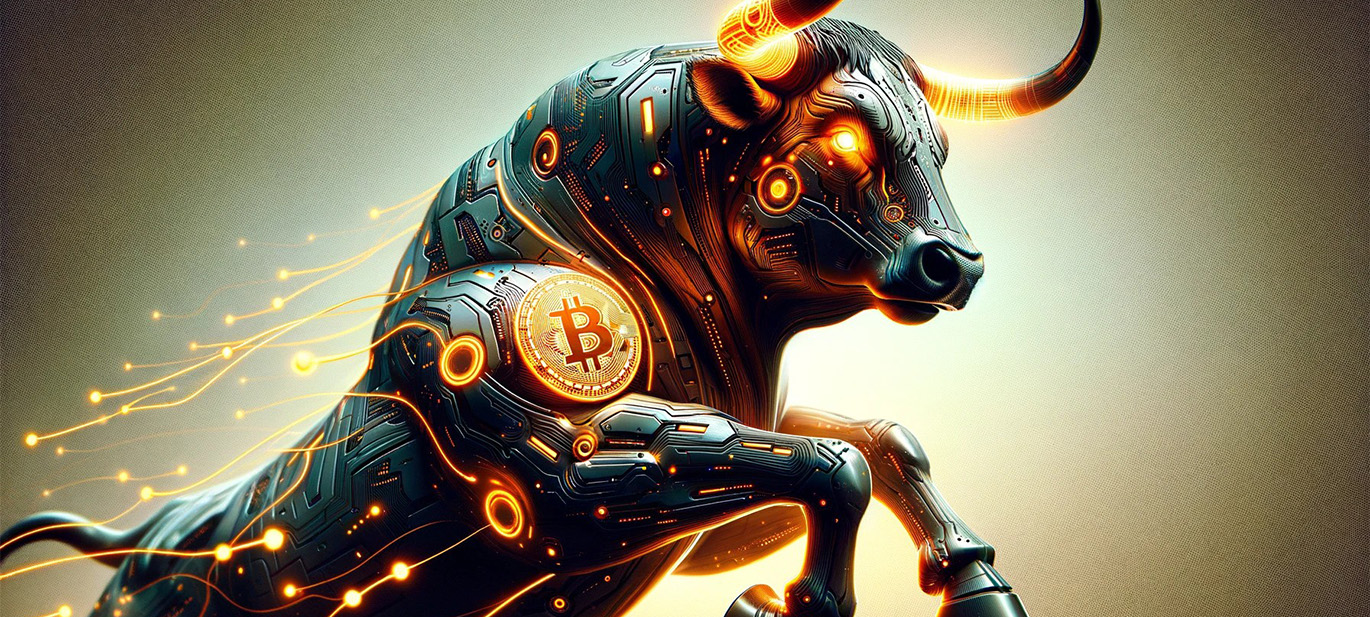 Sự đi lên đáng chú ý của Bitcoin: Tăng từ 15.000 USD lên 41.000 USD trở lên