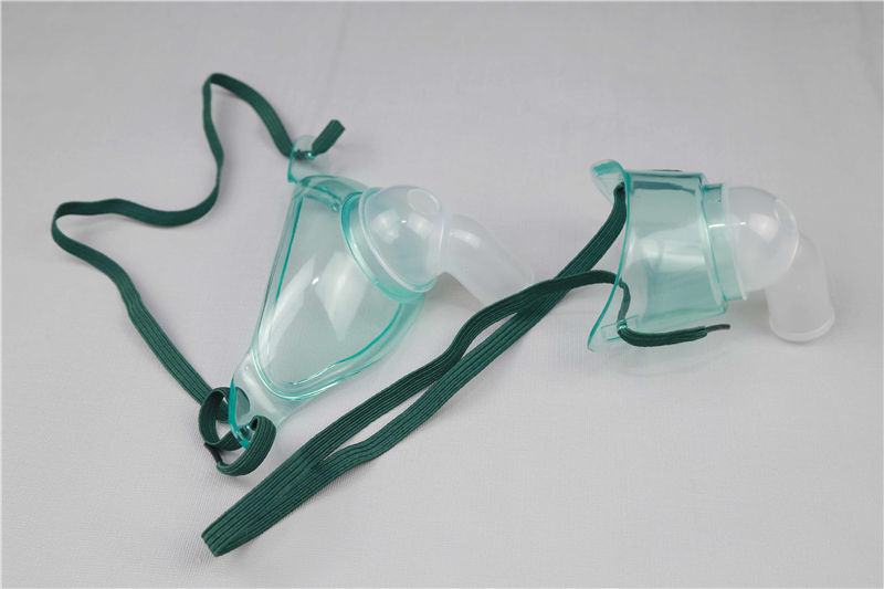 Tracheostomy Mask Featured Image