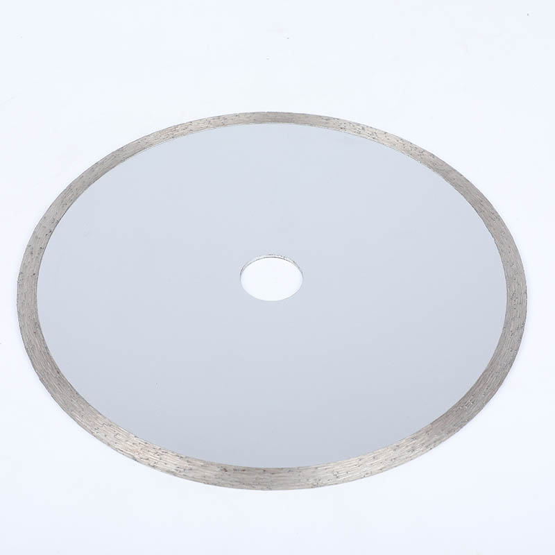 Diamond Cutting Disc for Stone Material Featured Image