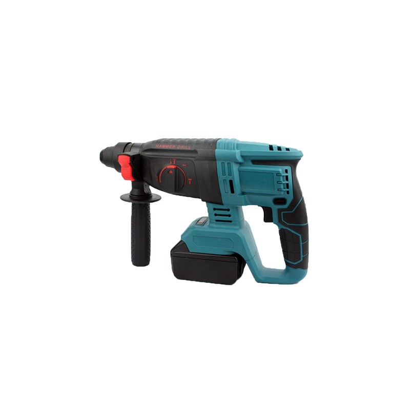 Hammer Drill Electric Featured Image