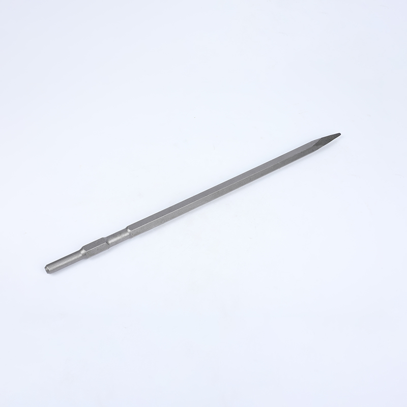 Hex Shank 0810 Chisel Bit Stone Carving Tools