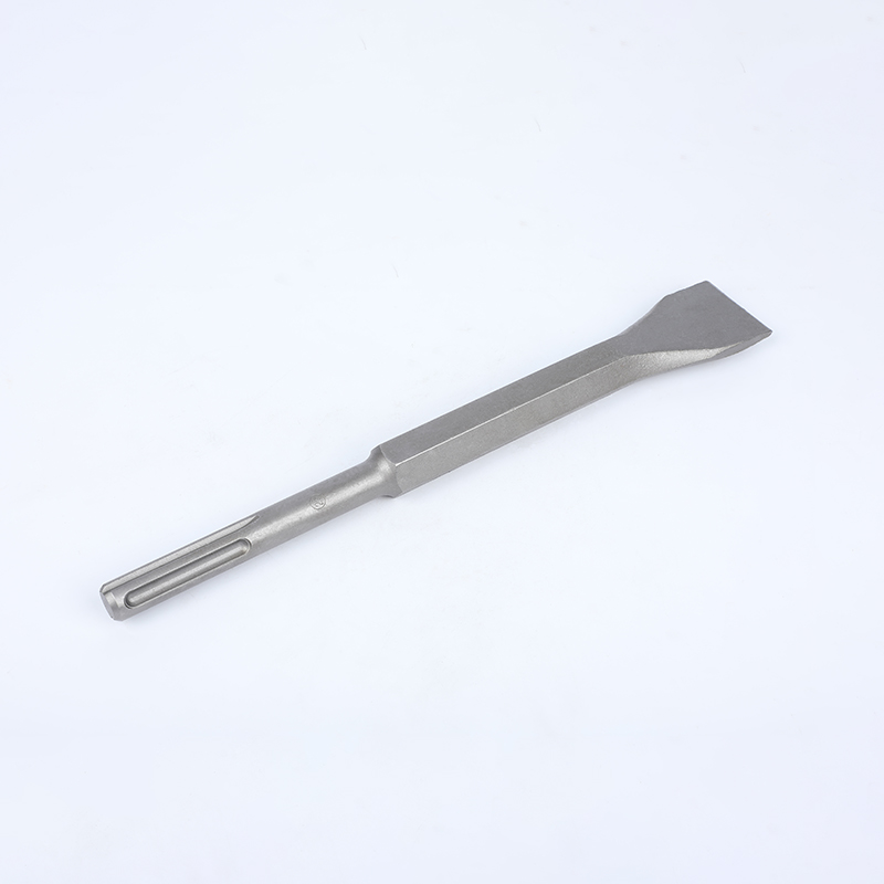 SDS Max Chisel Bit for Concrete & Stone Featured Image