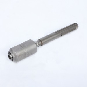 2021 Latest Design Core Drilling Bit - SDS-max to SDS-plus Rotary Hammer Adapter – Jiesheng