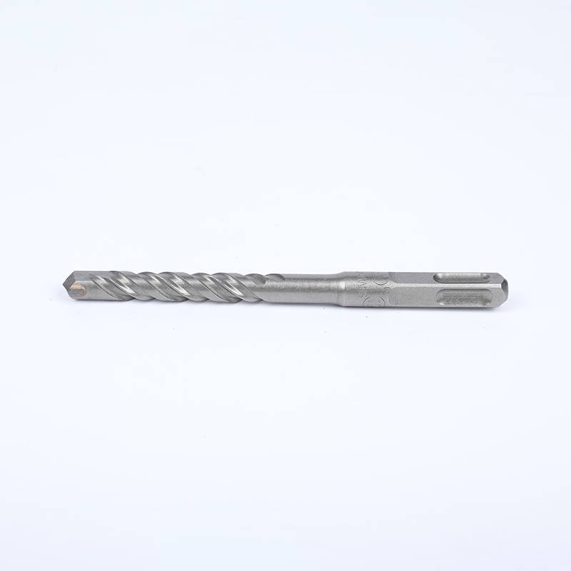 500 1/2 Diameter SDS Plus Rotary Hammer Carbide Tipped Drill Bits