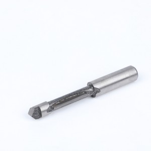 Wood Tools Carbide Tipped Panel Pilot Bit with Drill Point