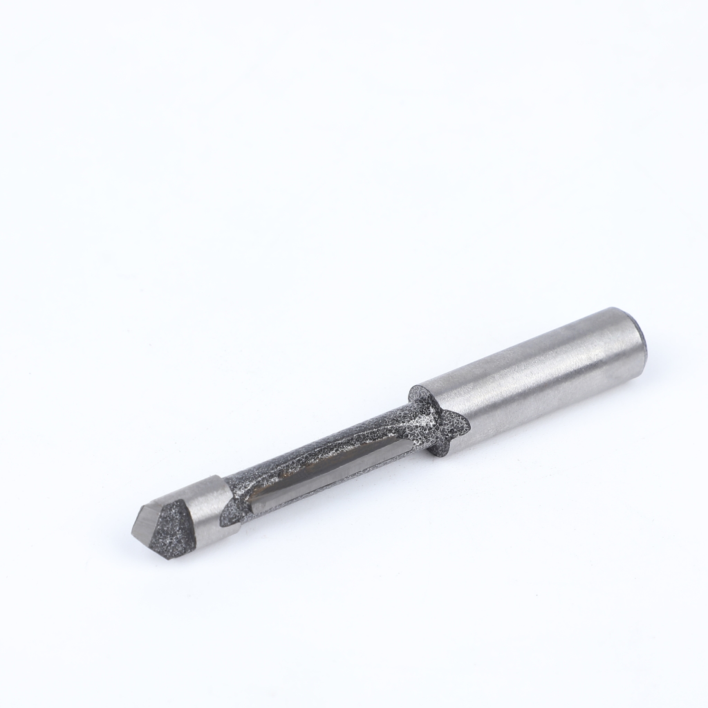 Wood Tools Carbide Tipped Panel Pilot Bit with Drill Point 2