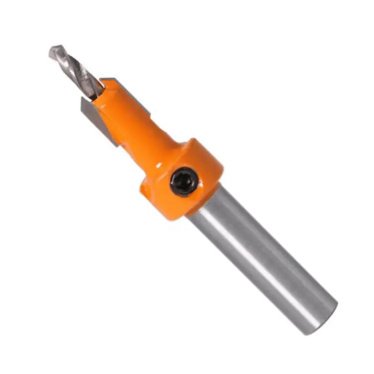 Improve drilling efficiency with high-quality drill bits