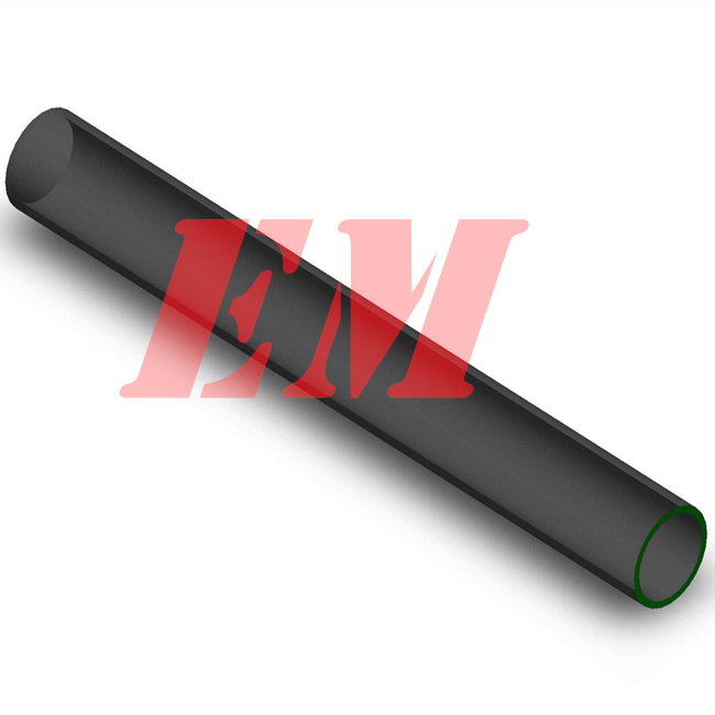 Professional China Dredge Pipe - 11.8m new material HDPE pipe without flange – East