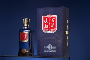 Shenchu Series Guocang(cermic bottle)