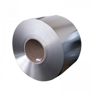 Manufactures Price ASTM A653 En10327 10326 Hdgi Galvalume Gi Secc Zinc Coated Z30-275 Z60 Dx51d Sg550 Hot Dipped Galvanized Steel Coils for Building Material