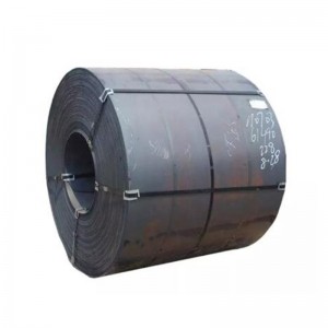 Alloy Structural Carbon Steel Coil 35crmo 30crm...