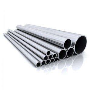 Alloy Steel Seamless Studded Fin Tube/Pipe ASTM A335 GRP9/ P5/ P22/ P91/ P11/ Tp410/ CS for Heat Exchanger