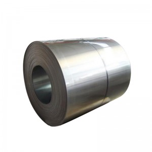 China Hot Sale Mg-Al-Zn Aluminium Magnesium Alloy Zinc Aluminium Magnesium Steel Coil