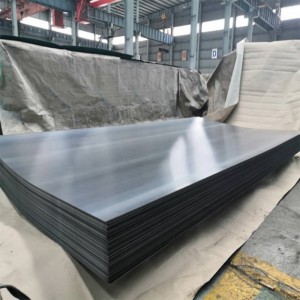 Hot Rolled Alloy Steel Sheet ASTM A512 Gr50 A36 St37 S45c St52 Ss400 S355j2 Q345b Q690d S690 65mn 20# 1020 4140 Cold Rolled Carbon Steel Plate