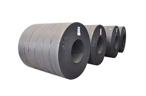 Is hot rolled coil carbon steel?