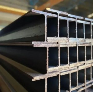 Find Quality Steel Beam Joist with Top Grade Metal Made & Customized Length Available For Industrial Uses