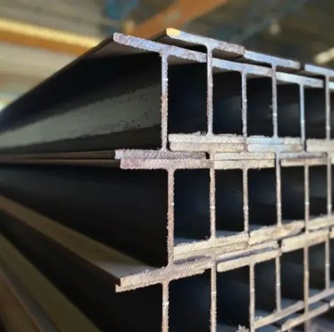 Find Quality Steel Beam Joist with Top Grade Metal Made & Customized Length Available For Industrial Uses