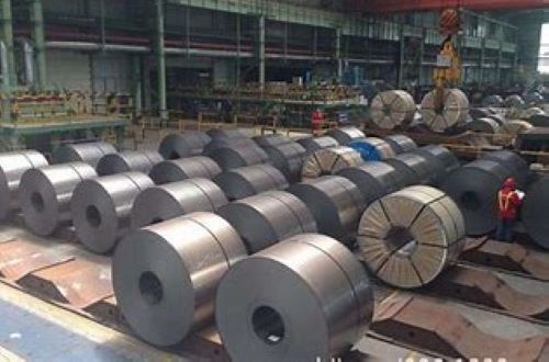 Galvanized Steel Coil: The Future of Sustainable Construction