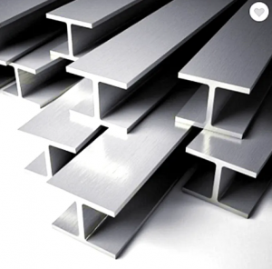H / I Iron Beam Steel for Construction Universal Structure