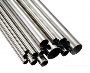 High Quality ASTM A312 304/321/316L Stainless Steel Seamless Pipes And Tubes
