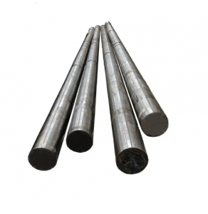 Hot Selling 10mm 15mm 30mm 60mm ASTM C45 CK45 S45C Carbon Steel Round Rod Carbon Steel Bar