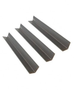 Hot Selling Roofing Use Carbon Steel Equal Steel Angle Bar 32x32mm Galvanized Angle Bar Hot Rolled