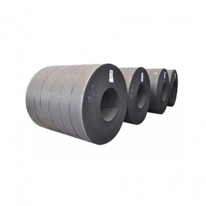 Aisi Astm Hot Rolled Low Carbon Steel Coil A36 ...