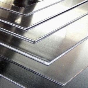metal Ti price gr1 gr2 gr4 gr5 titanium plate sheet