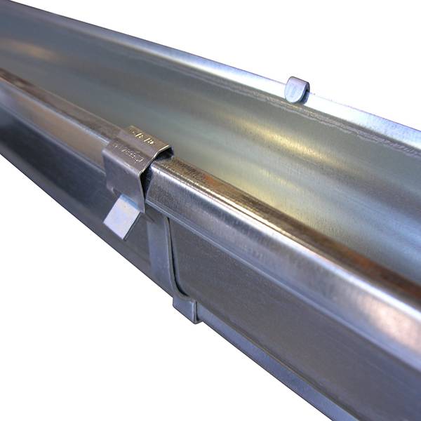 galvanized steel gutter Featured Image
