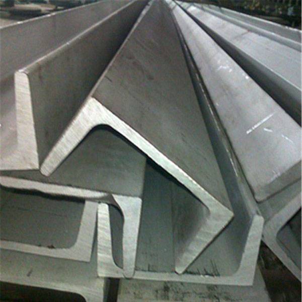 sus304 ,sus316 stainless steel profile stainless steel angle bar stainless steel channel stainess steel H beam Featured Image