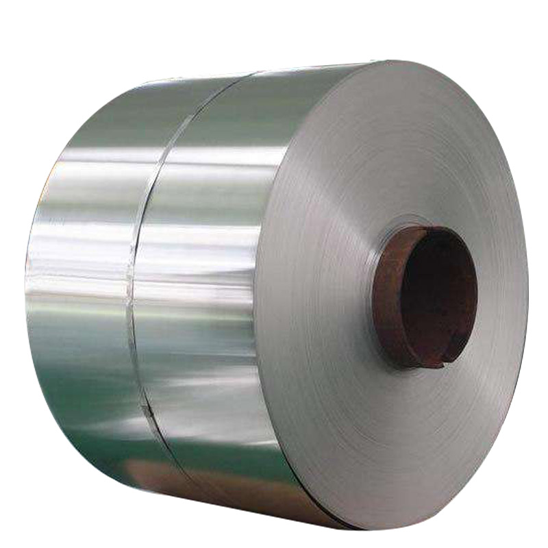 Stainless steel coil Featured Image