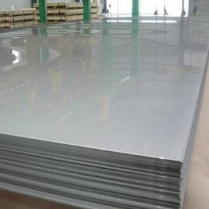 2b 304  316 stainless steel sheet /stainless steel plate