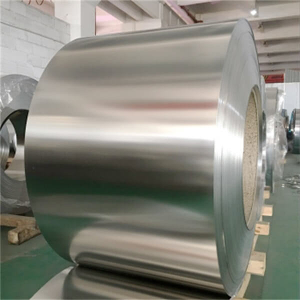Cold Rolled Stainless Steel Coil Featured Image