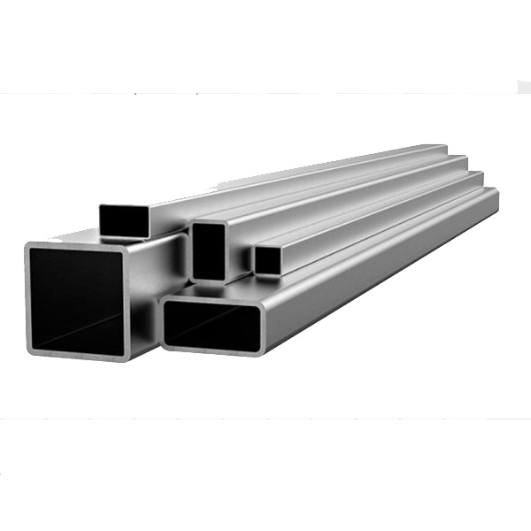 Square Stainless Steel Seamless Pipe Featured Image