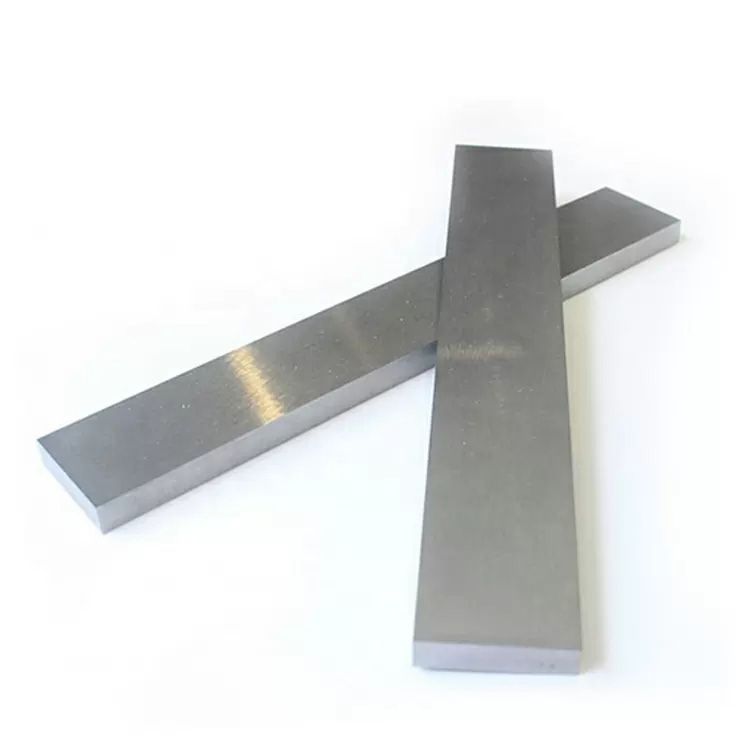 310 Stainless Flat Bar Featured Image